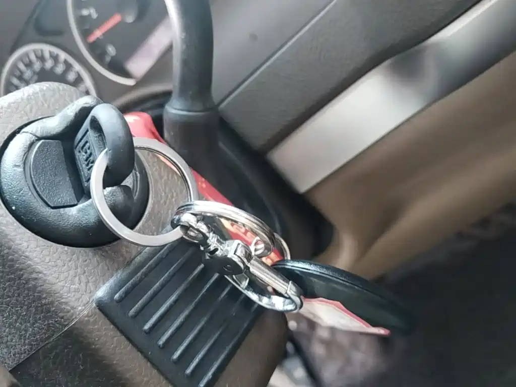Buick GL8 — миниатюра 13