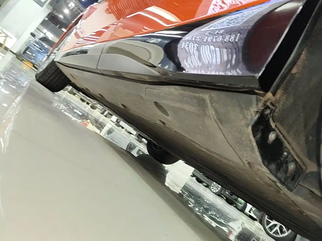 XPeng G6 — миниатюра 22