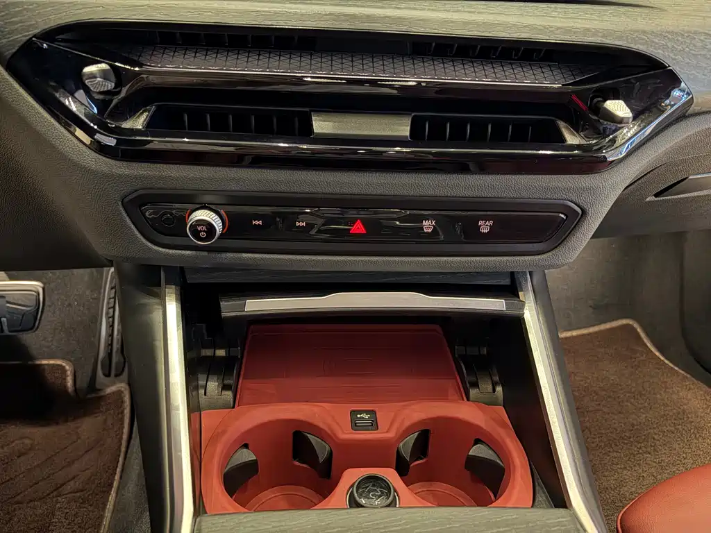 BMW 4 Series — миниатюра 19