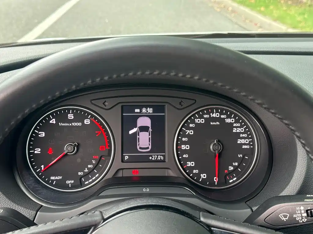 Audi A3 — миниатюра 9