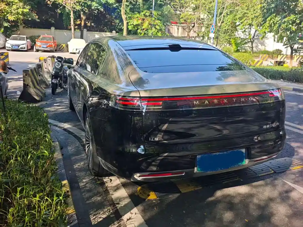 Zunjie Zunjie S800 — миниатюра 6