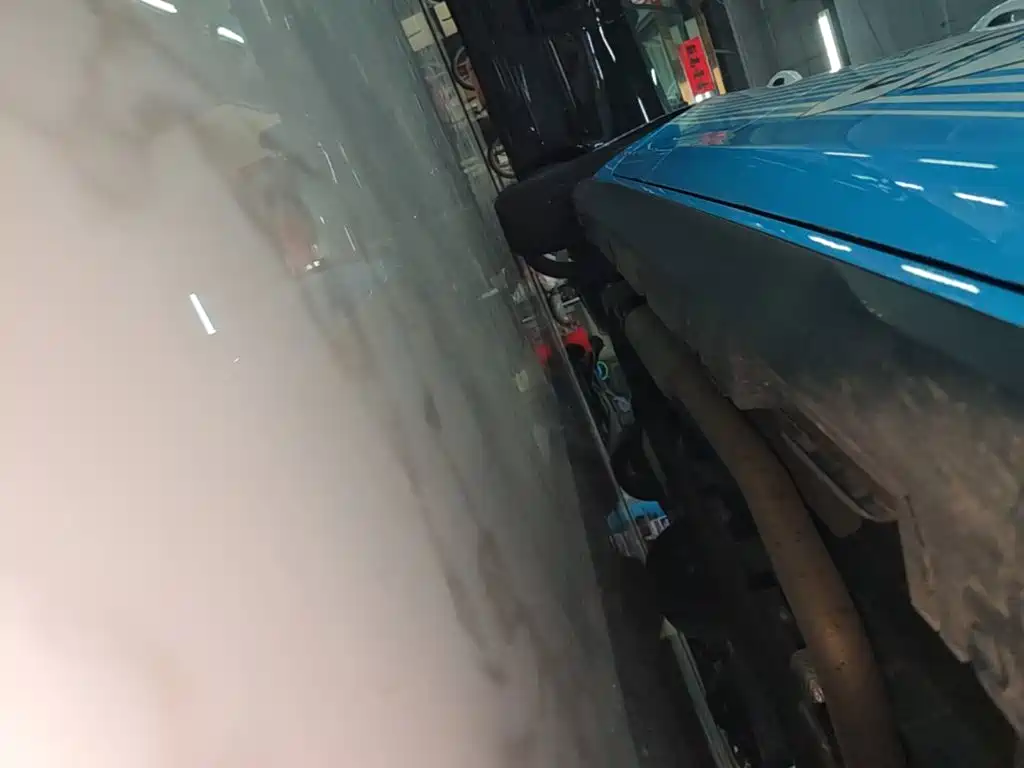 BYD Seal 05 DM-i — миниатюра 21