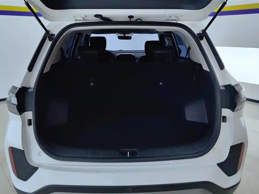 HYUNDAI BEIJING HYUNDAI IX35