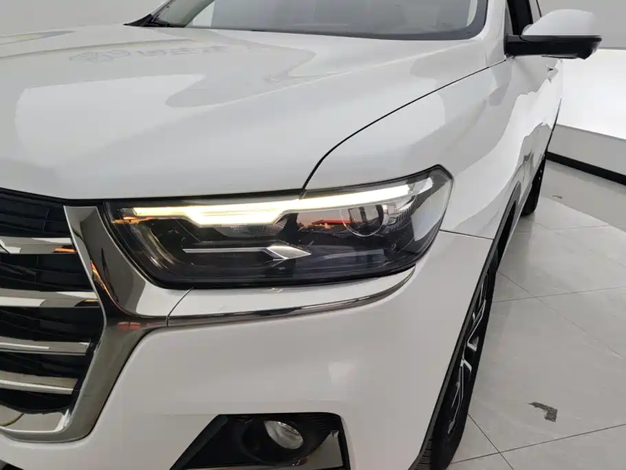 Haval H6 — миниатюра 5