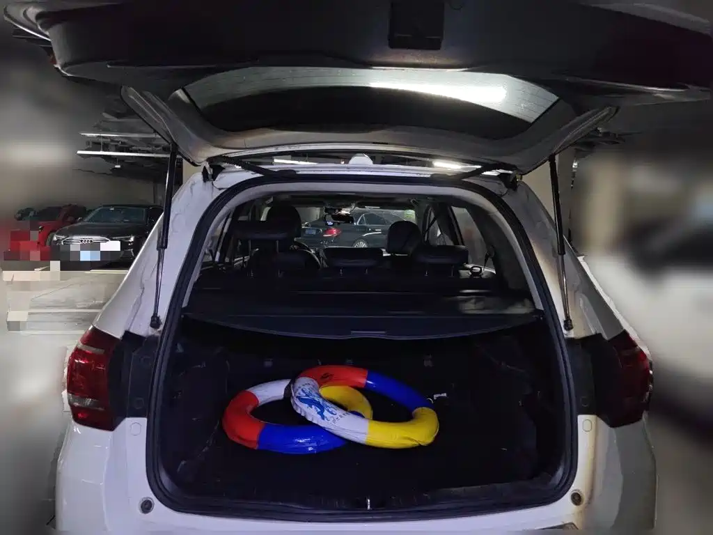 Haval H6 — миниатюра 20