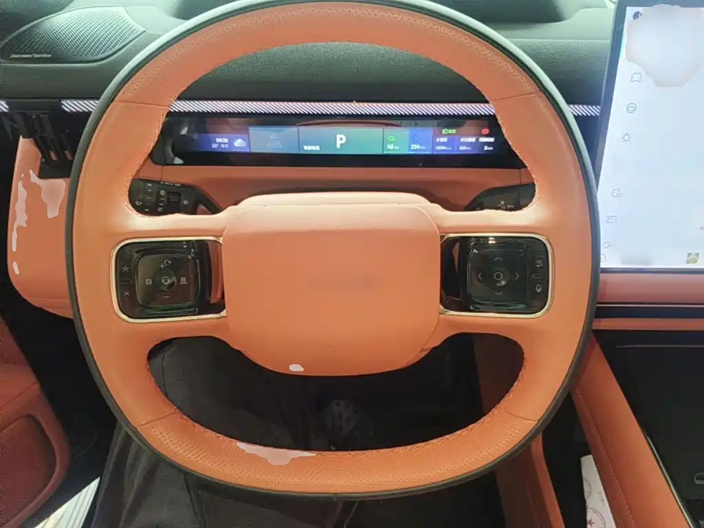 Lynk & Co Рука 900. — миниатюра 11