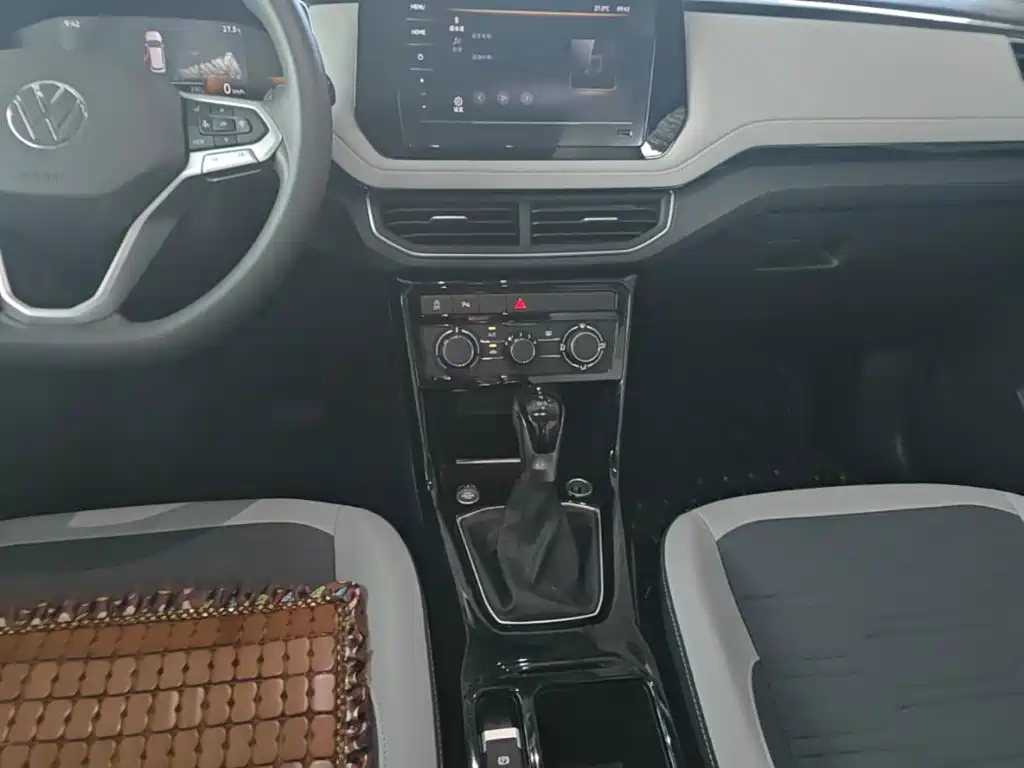 Volkswagen Tharu — миниатюра 14