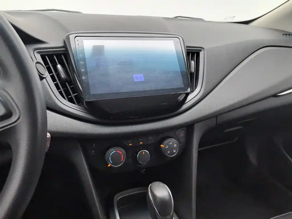 Chevrolet Cavalier — миниатюра 12