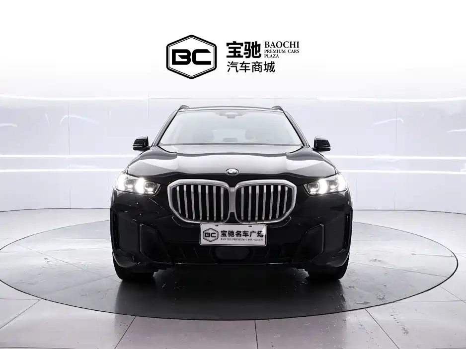 BMW X5 — миниатюра 2