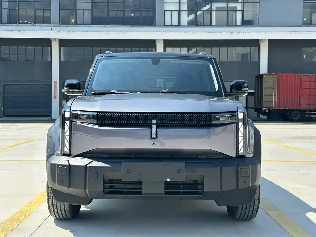 iCAR iCAR 03 — миниатюра 2