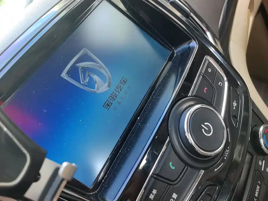 Baojun 730 — миниатюра 13