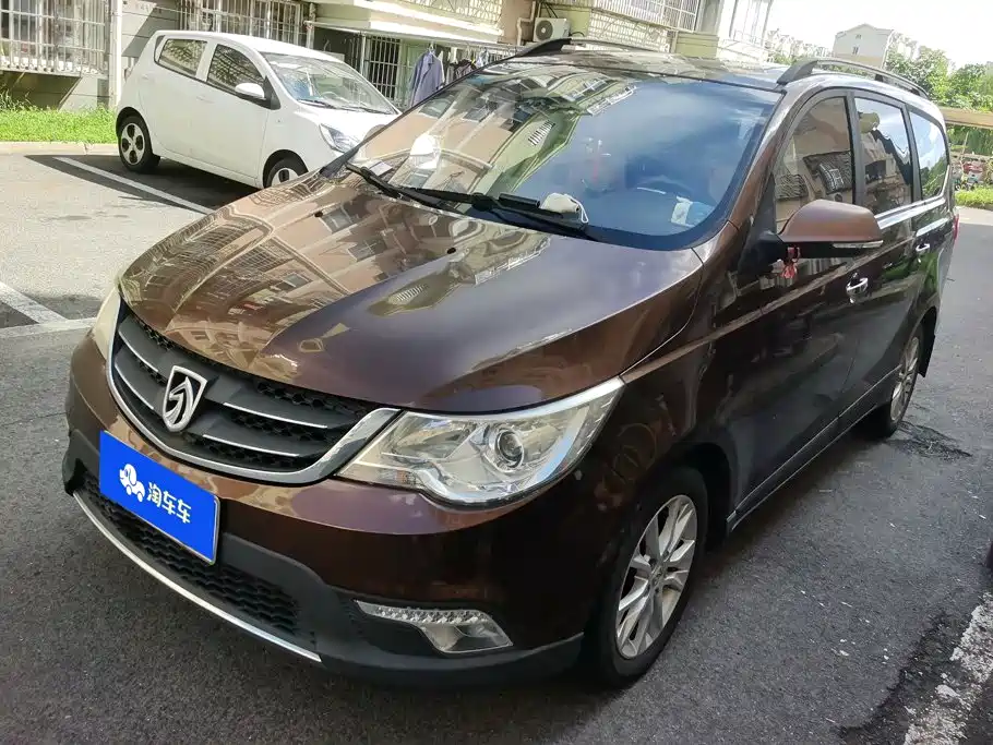 Baojun 730