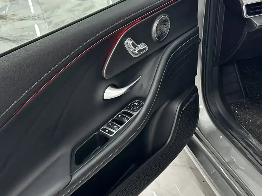 Chery Arrizo 8 — миниатюра 13