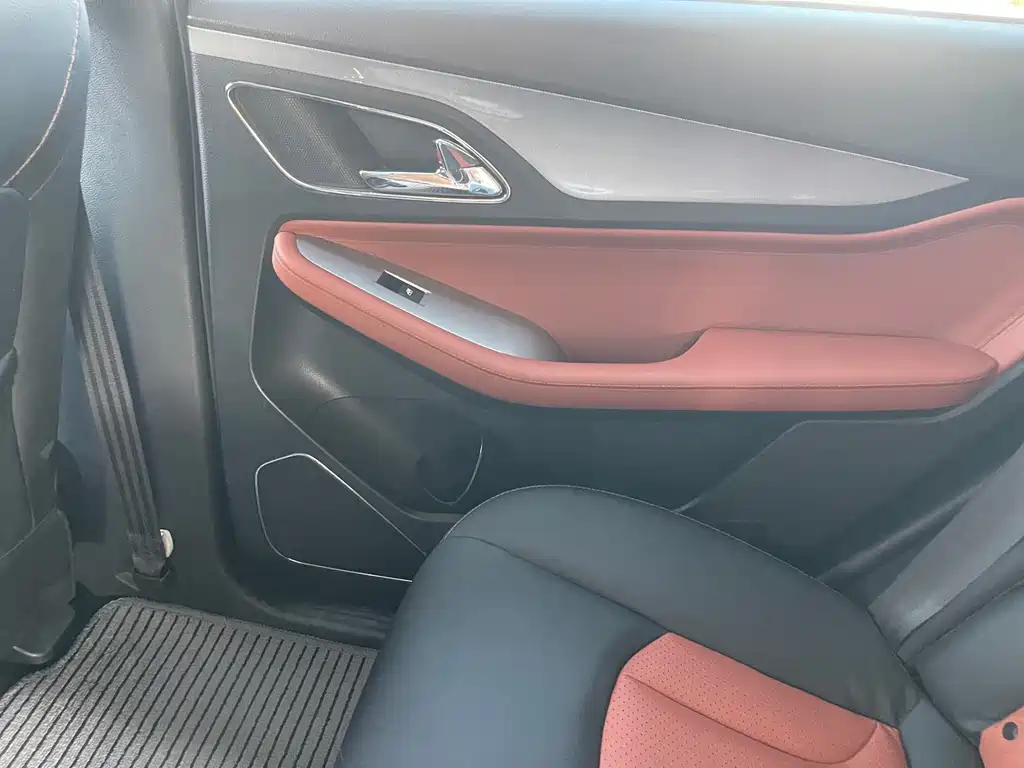 Baojun 560 — миниатюра 13