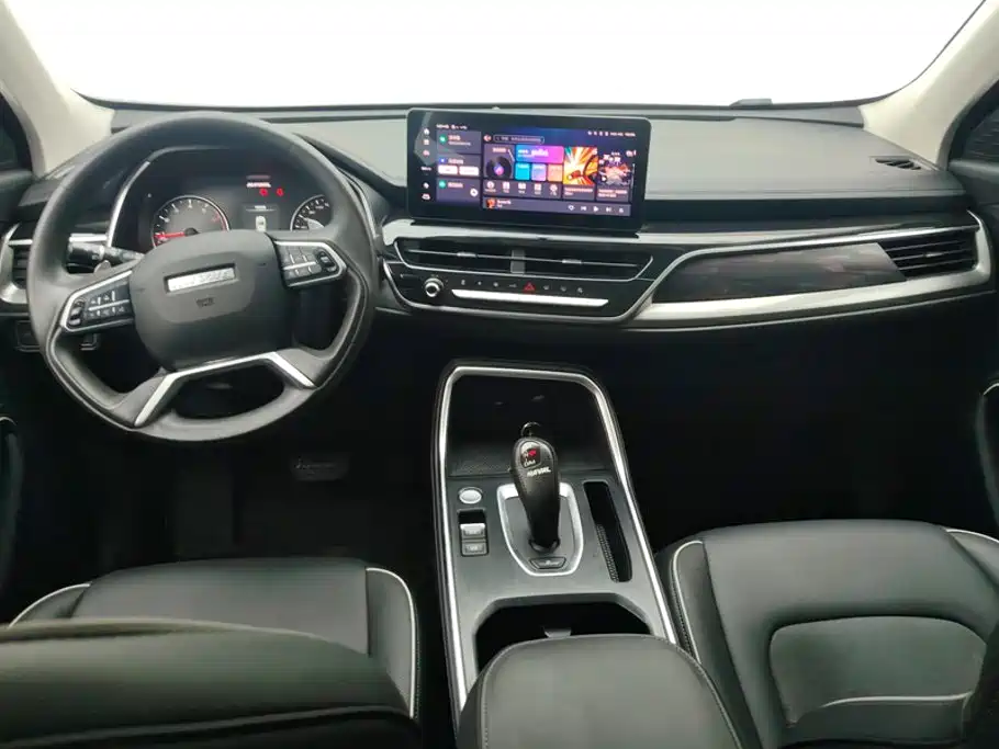 Haval H6 — миниатюра 12