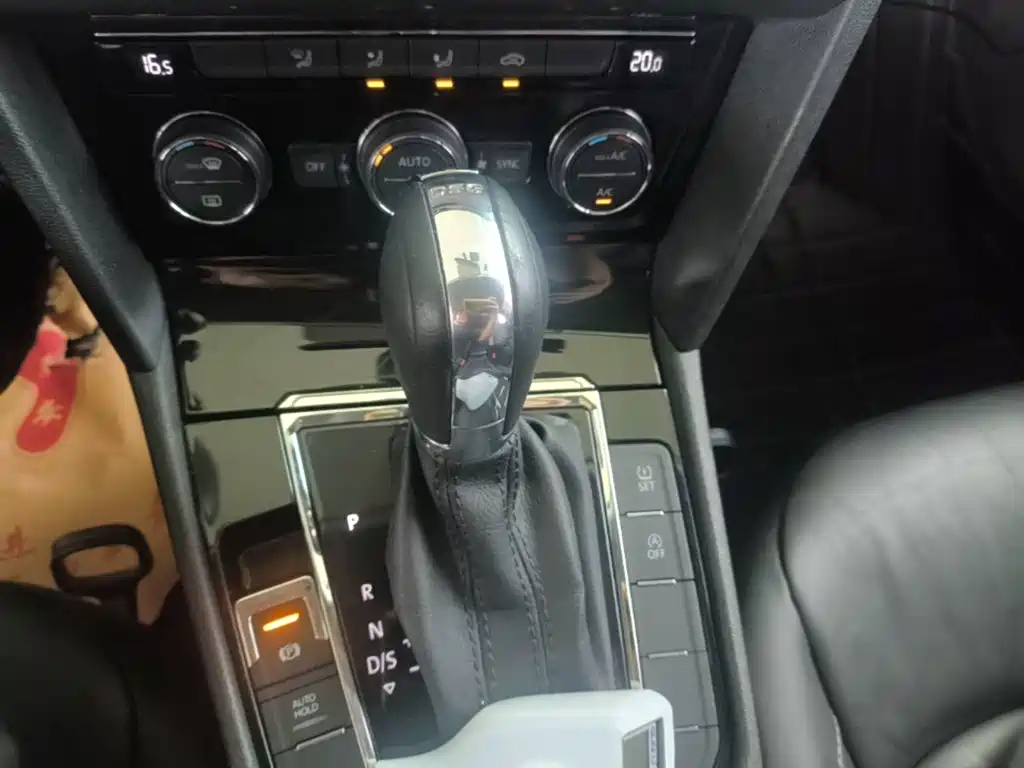Volkswagen Lamando — миниатюра 14