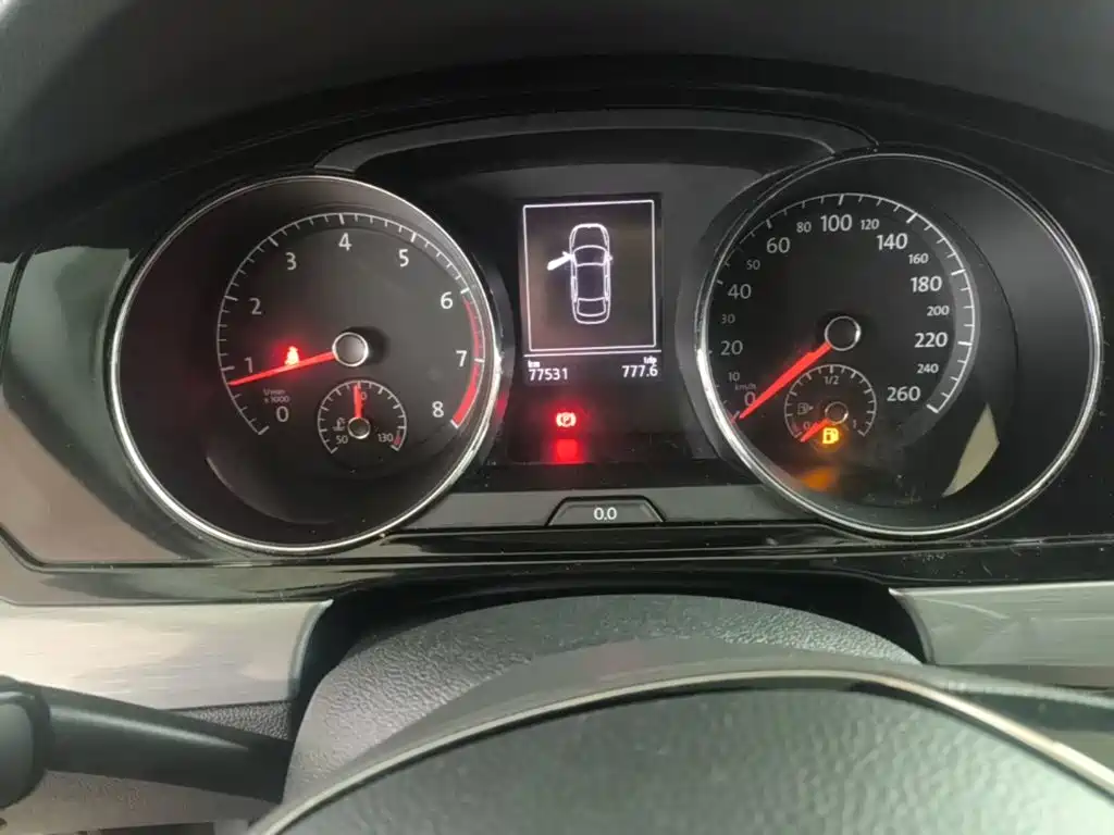 Volkswagen Lamando — миниатюра 12