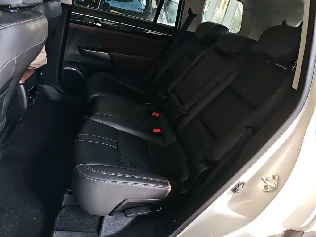 GAC Motor Trumpchi GS8 — миниатюра 13