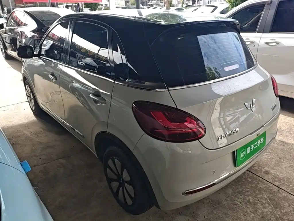 Wuling Bingo — миниатюра 5