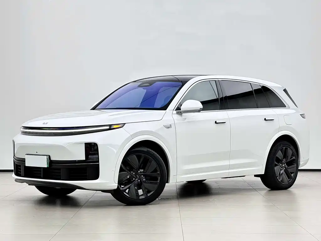 Li Auto Li L7