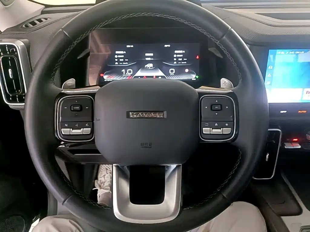 Haval Big Dog — миниатюра 11
