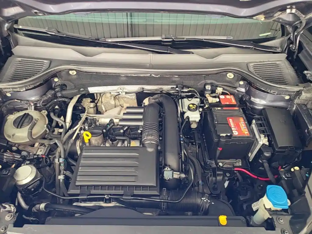 Volkswagen Tharu — миниатюра 20