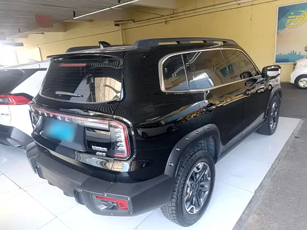 Haval Big Dog — миниатюра 7
