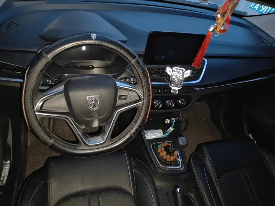 Baojun 360 — миниатюра 12