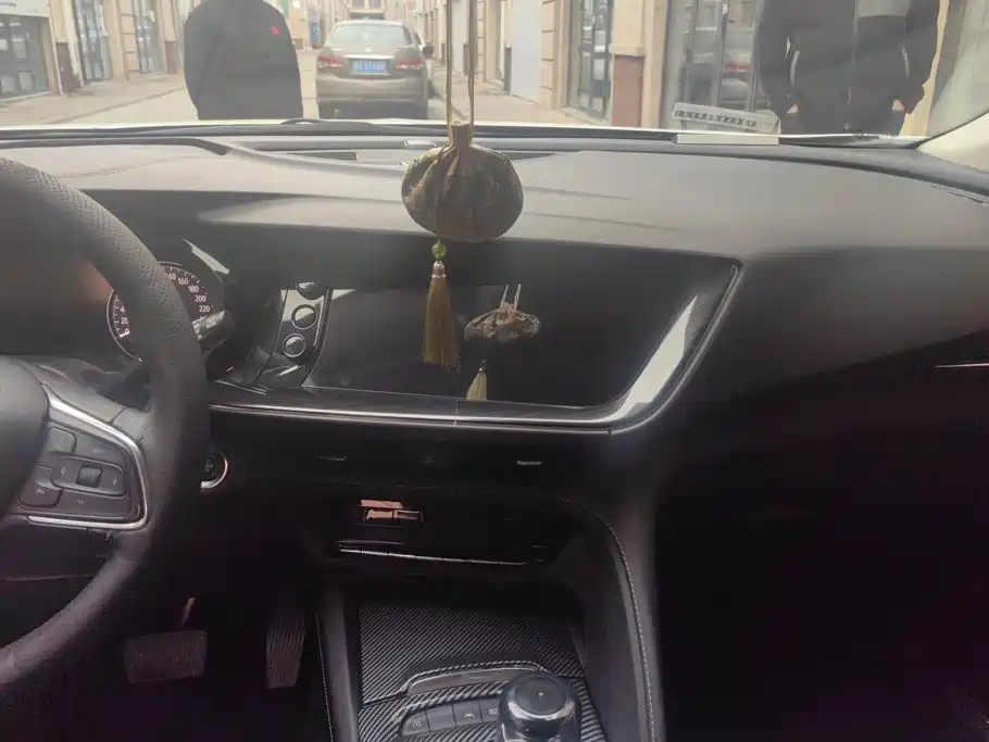 Buick Envision S — миниатюра 13