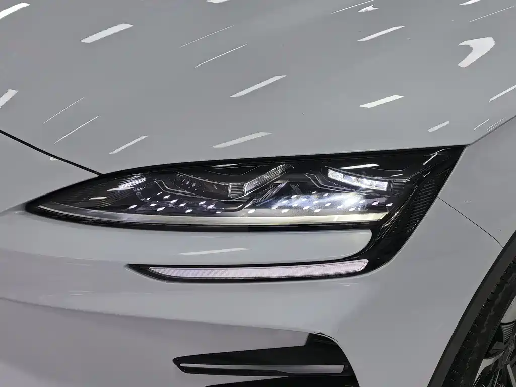BYD Song Plus — фотографии объявления, Фото 12