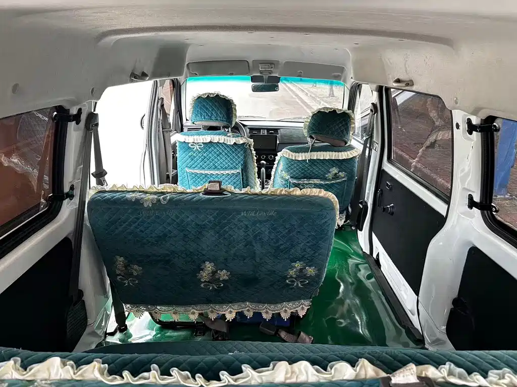 Jinbei X30 — миниатюра 5