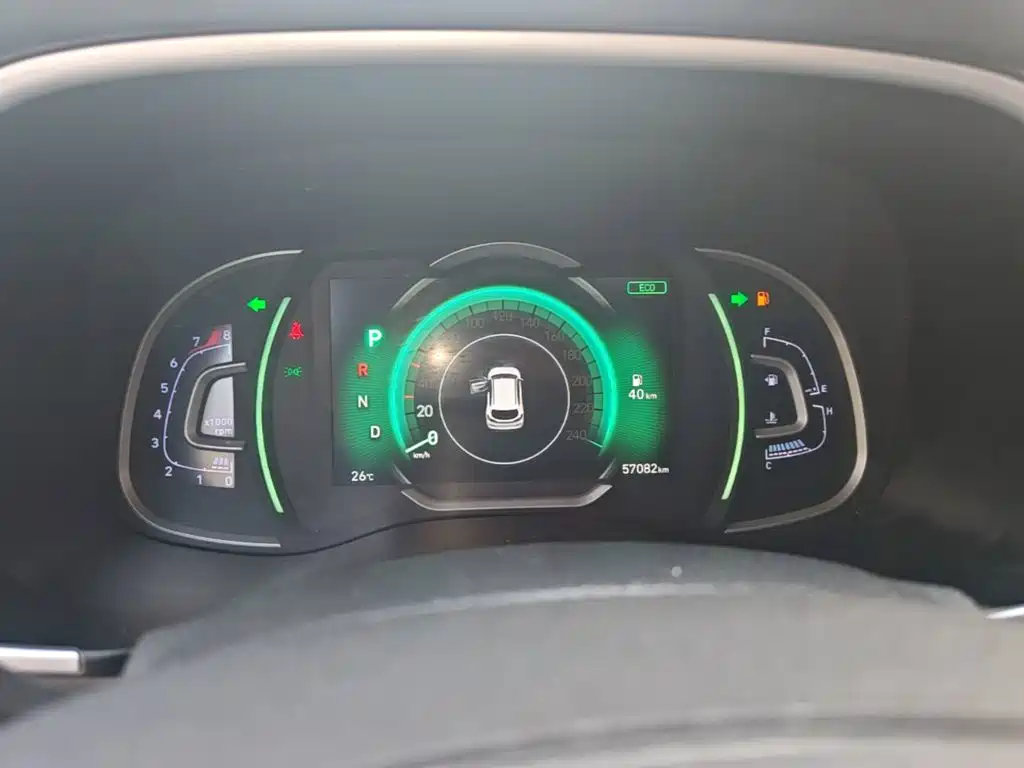 Hyundai Tucson — миниатюра 12