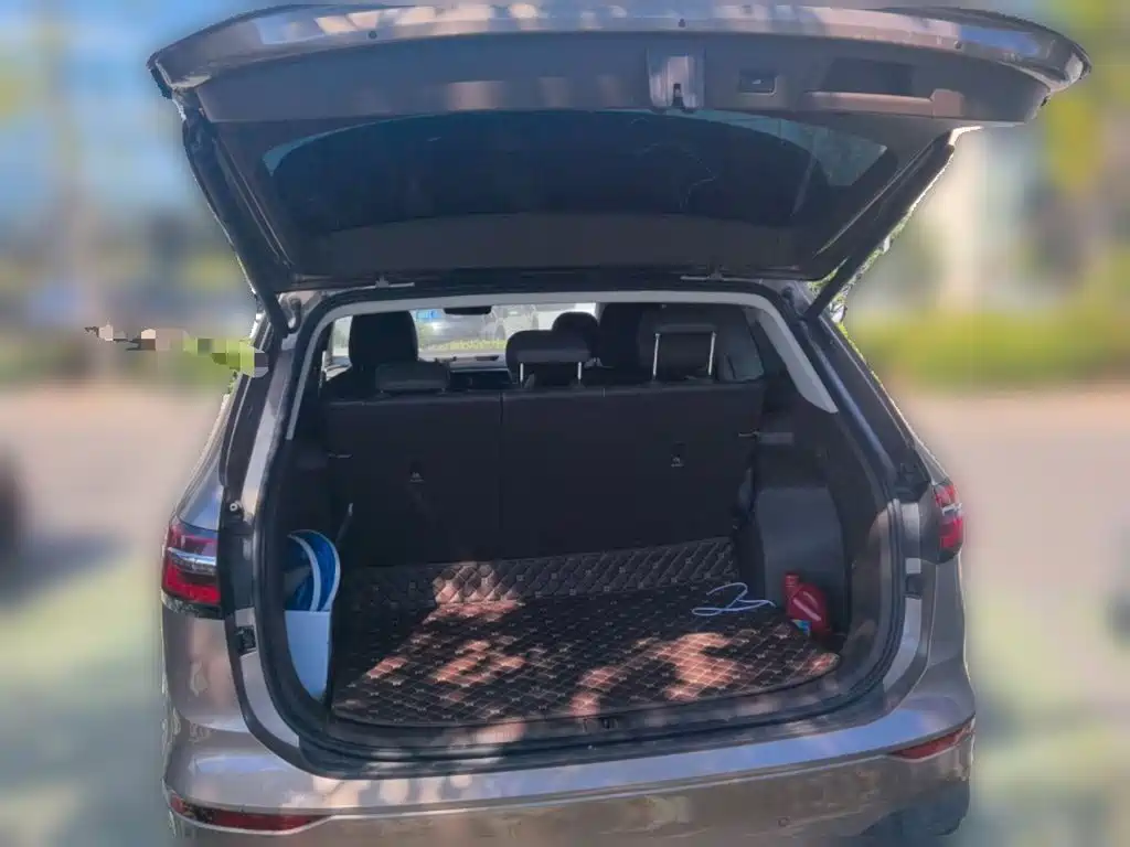 Volkswagen Viloran — миниатюра 20