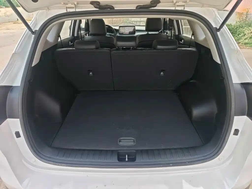 Hyundai Tucson — миниатюра 19