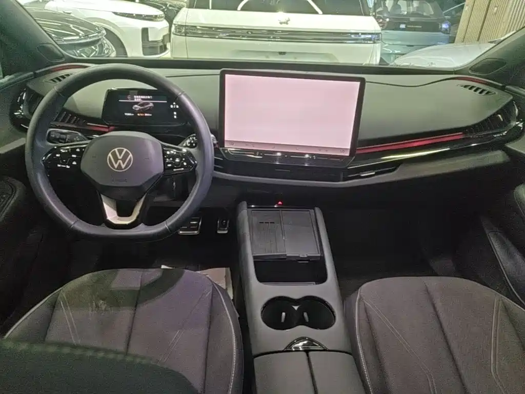 Volkswagen 06 — миниатюра 10