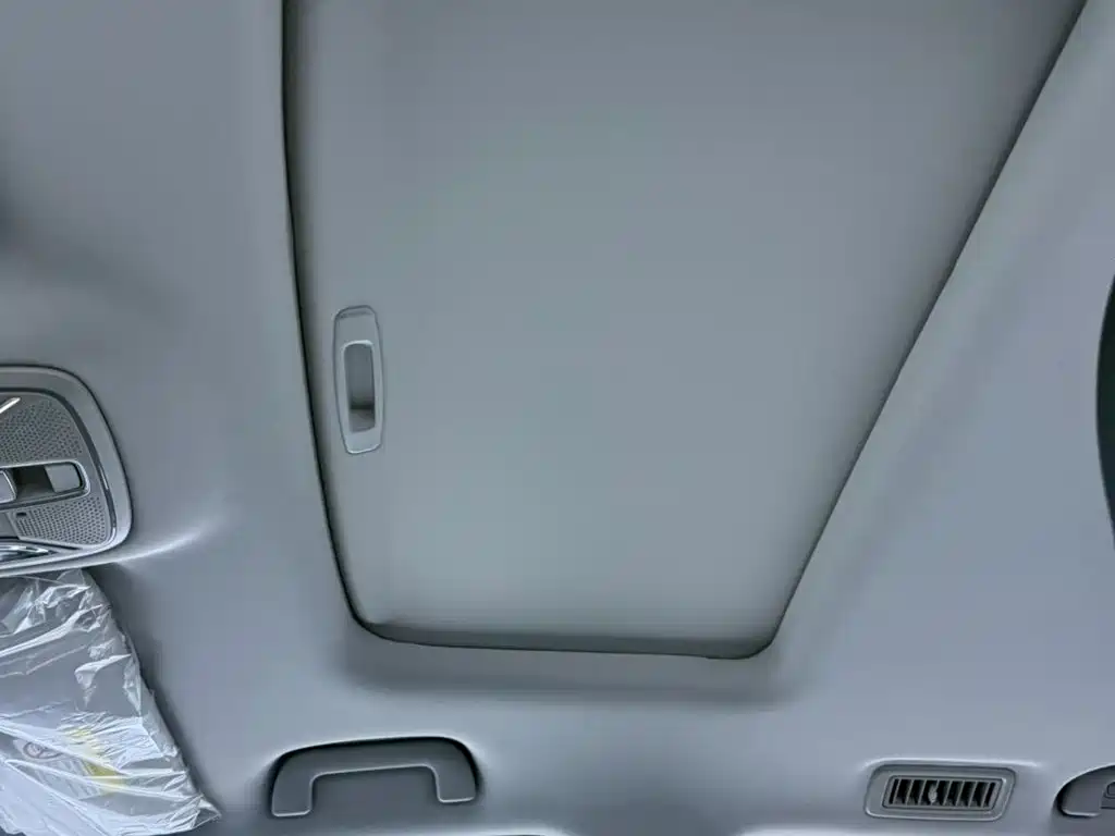 GAC Motor Trumpchi M6 — миниатюра 15