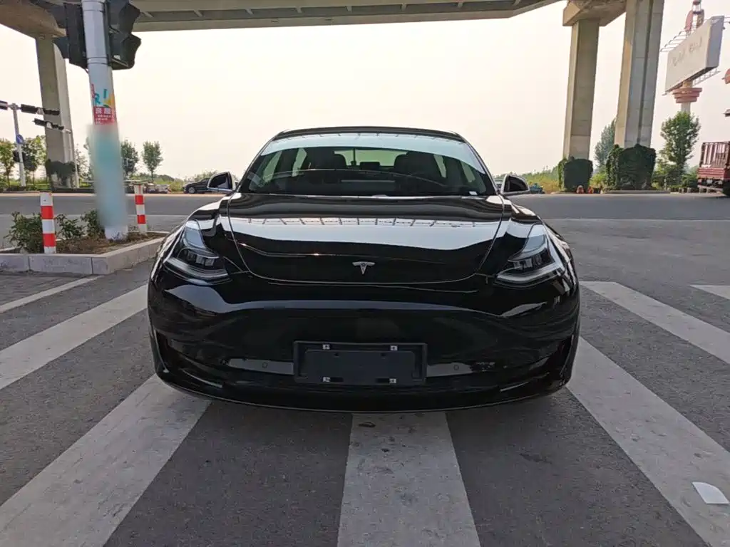 Tesla Model 3 — миниатюра 3