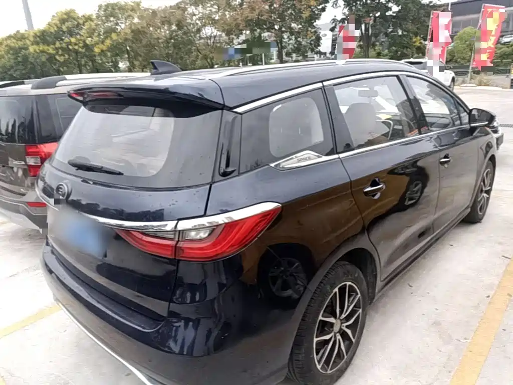 BYD MAX — миниатюра 7