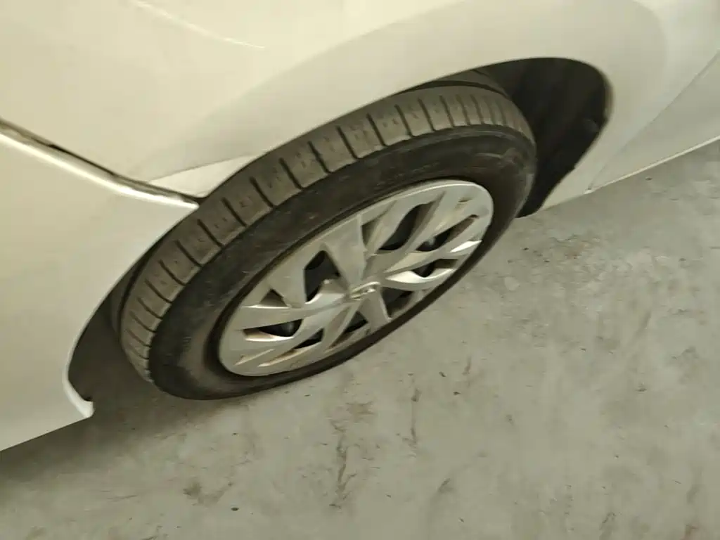 Toyota Vios — миниатюра 23