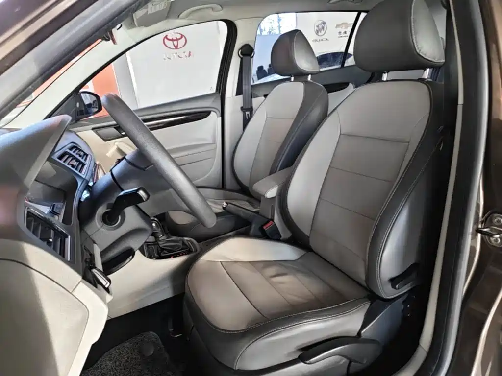 Volkswagen Gran Lavida — миниатюра 15