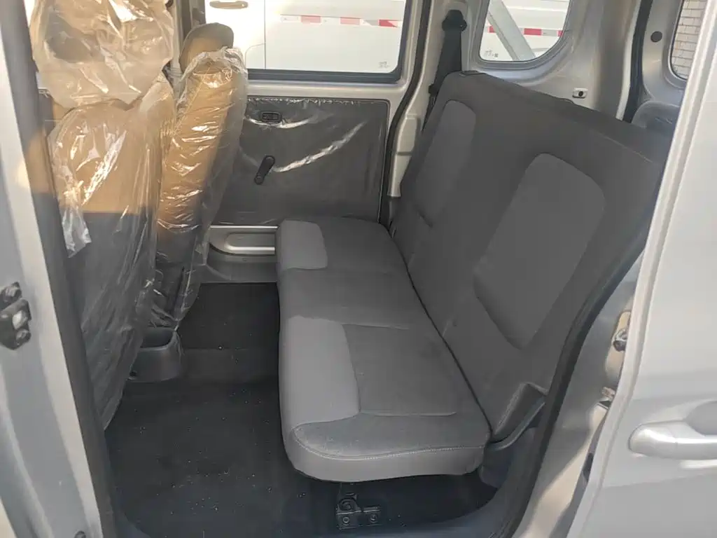 Wuling Zhiguang EV — миниатюра 17