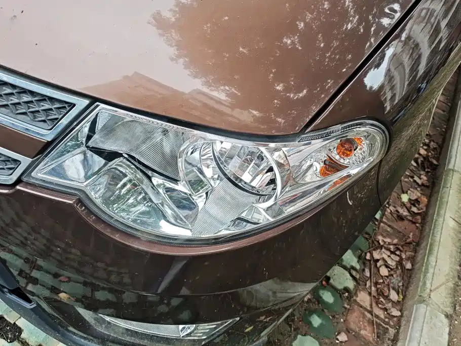 Wuling Hongguang — миниатюра 5