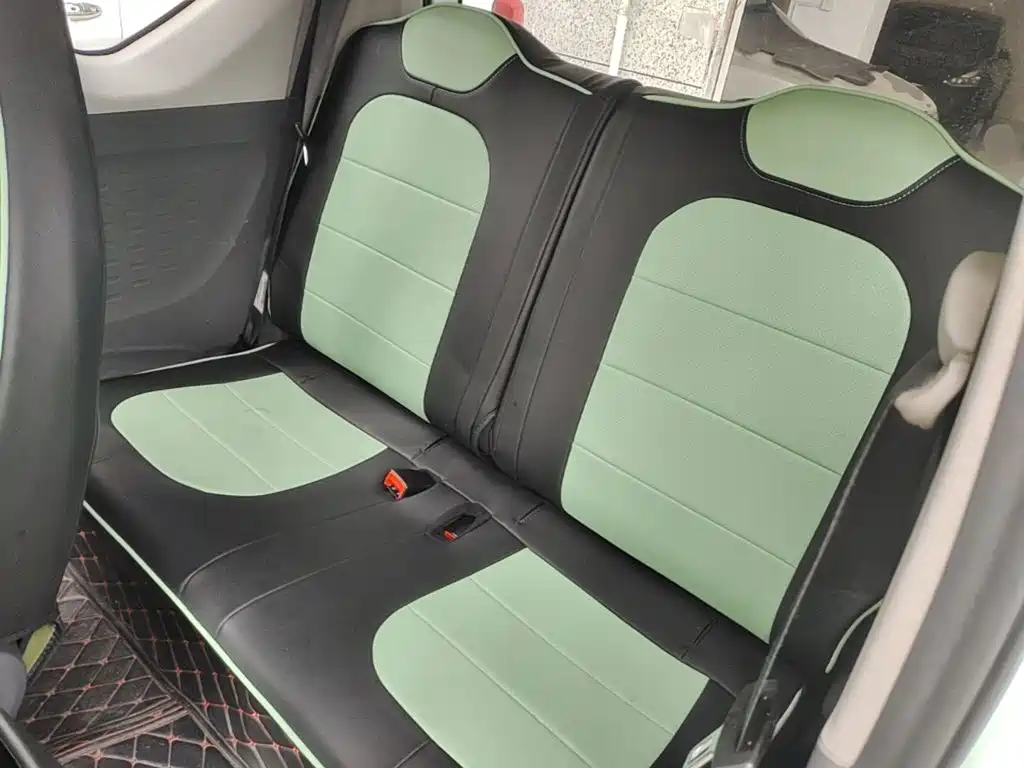 Wuling MINIEV — миниатюра 17