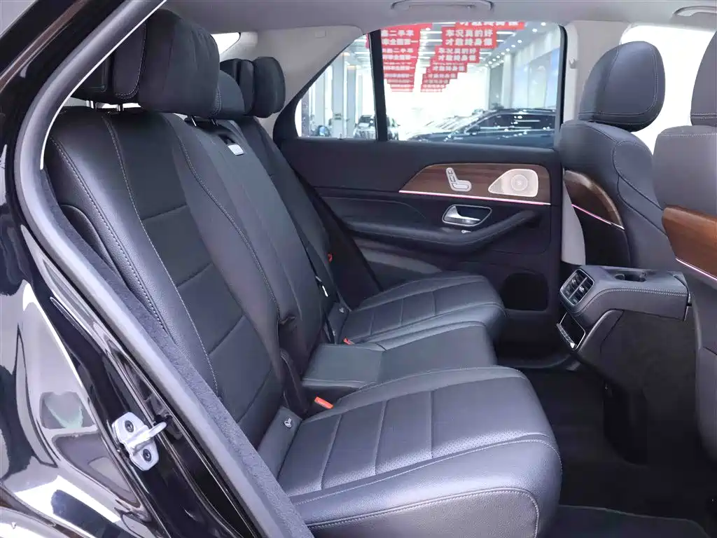 Mercedes-Benz GLE New Energy — миниатюра 21