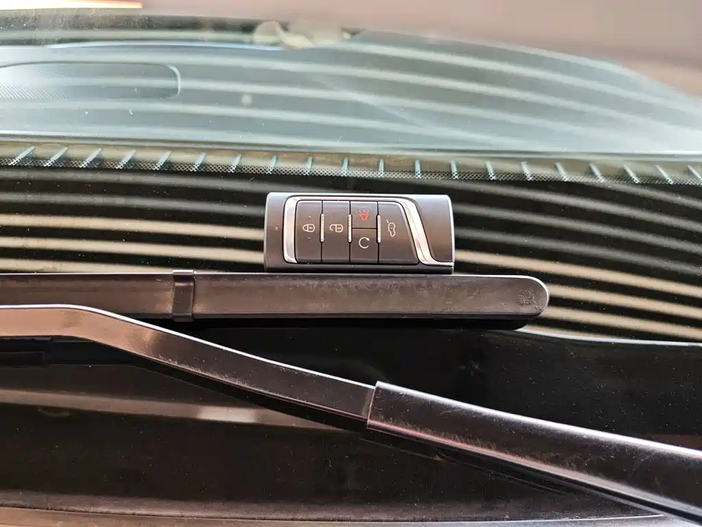 GAC Motor Trumpchi GS8 — миниатюра 17