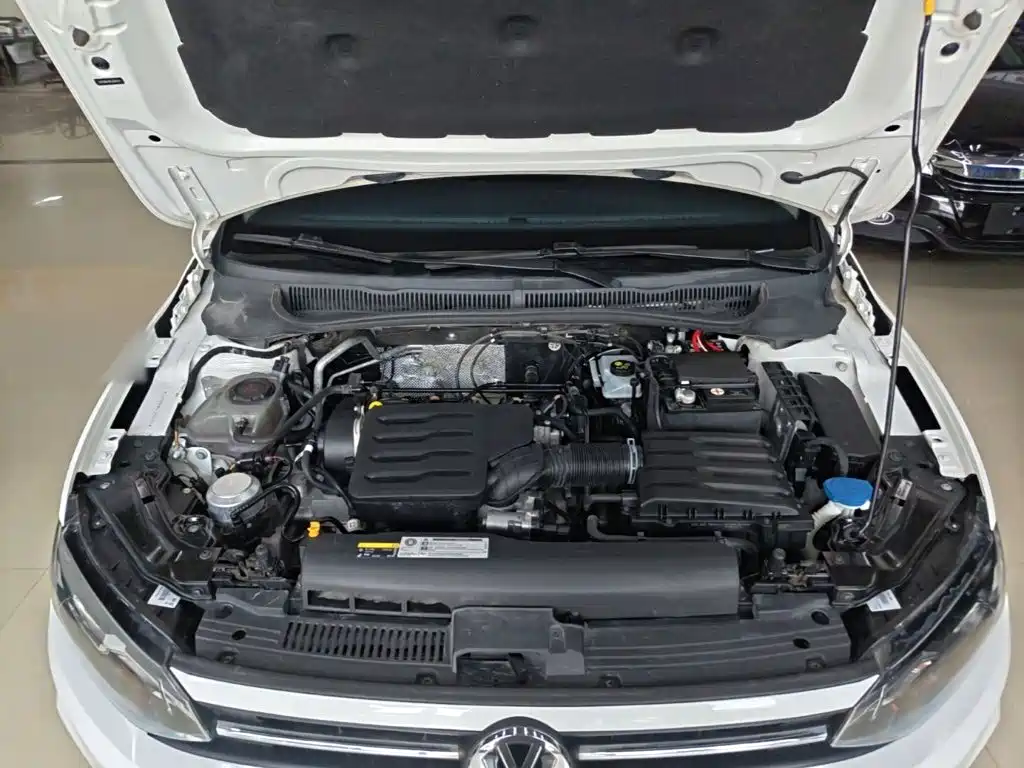 Volkswagen Polo — миниатюра 20