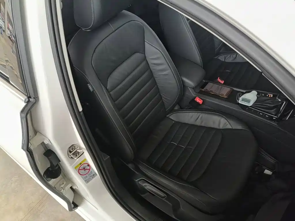 Volkswagen Lamando — миниатюра 25