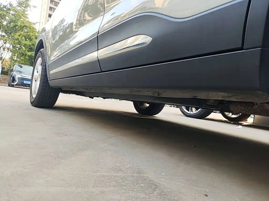 Baojun 510 — миниатюра 22