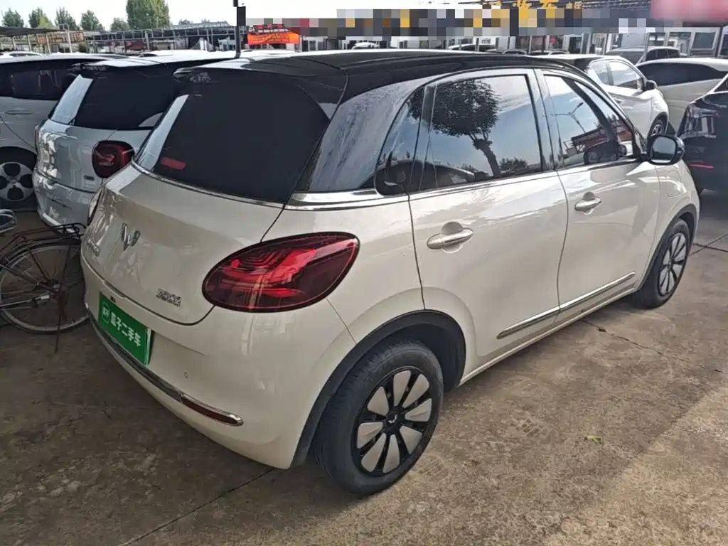 Wuling Bingo — миниатюра 7