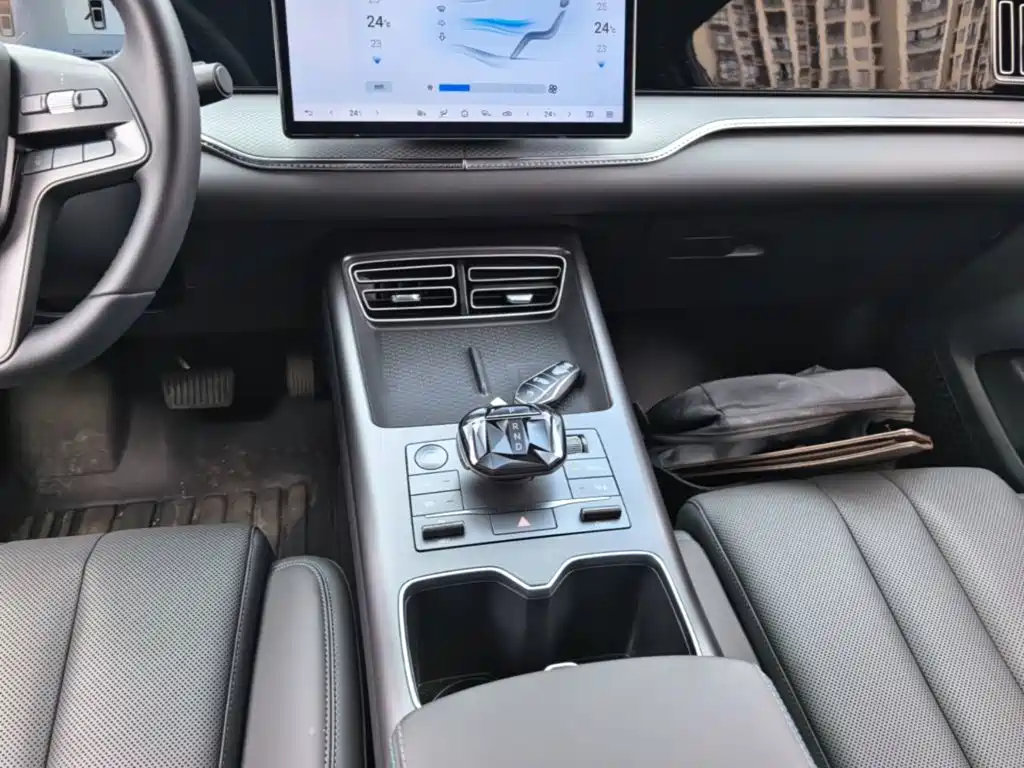 BYD Pro New Energy — миниатюра 14